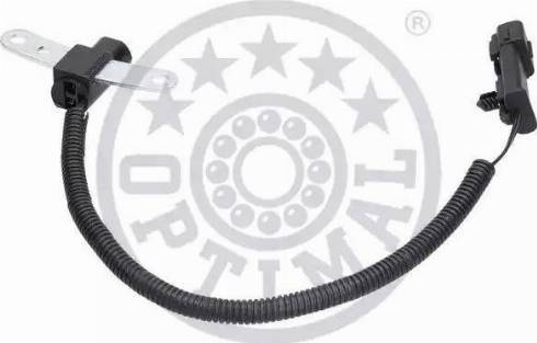 Optimal 07-S015 - Crankshaft position sensor, RPM car-mod.net