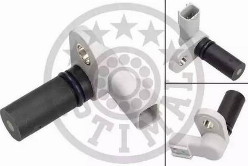 Optimal 07-S089 - Crankshaft position sensor, RPM car-mod.net