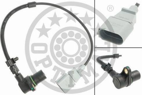 Optimal 07-S084 - Crankshaft position sensor, RPM car-mod.net