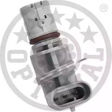 OPTIMAL 07-S107 - Crankshaft position sensor, RPM car-mod.net