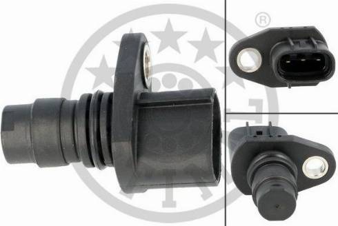 Optimal 07-S115 - Crankshaft position sensor, RPM car-mod.net