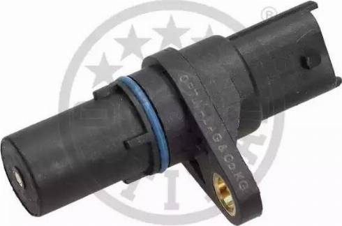 Optimal 07-S118 - Crankshaft position sensor, RPM car-mod.net