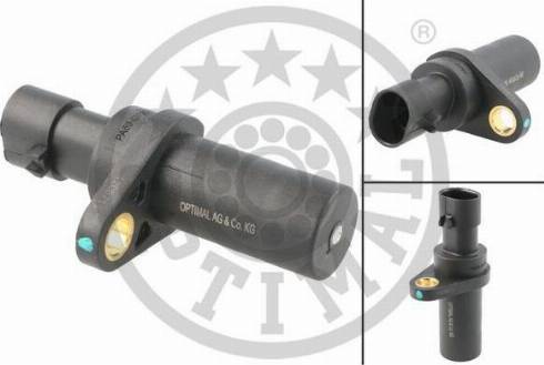 Optimal 07-S130 - Crankshaft position sensor, RPM car-mod.net