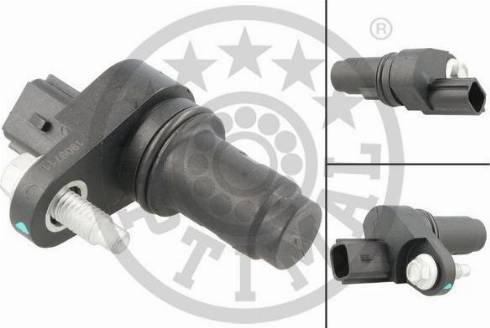 Optimal 07-S127 - Crankshaft position sensor, RPM car-mod.net