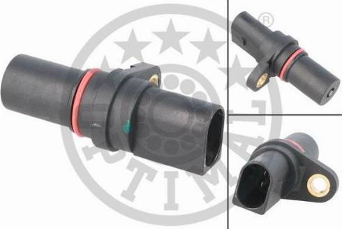 Optimal 07-S218 - Crankshaft position sensor, RPM car-mod.net