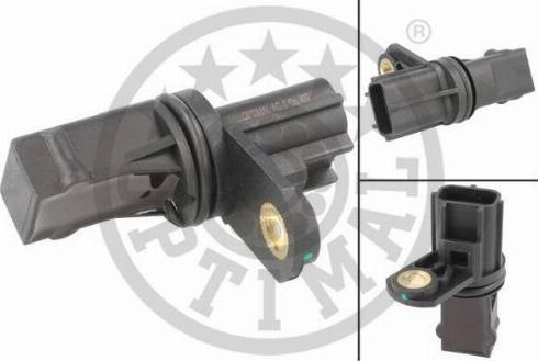 Optimal 07-S229 - RPM Sensor of AT, automatic transmission car-mod.net
