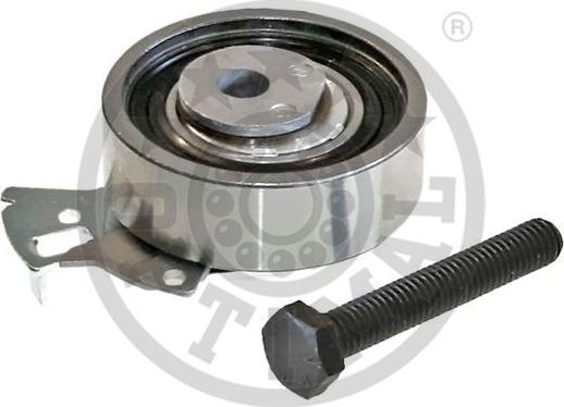 Optimal 0-N948 - Tensioner Pulley, timing belt car-mod.net