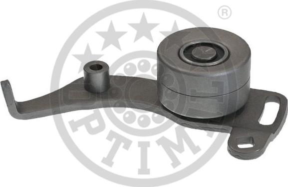 OPTIMAL 0-N901 - Tensioner Pulley, timing belt car-mod.net