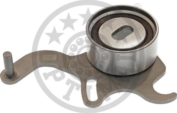 Optimal 0-N910 - Tensioner Pulley, timing belt car-mod.net