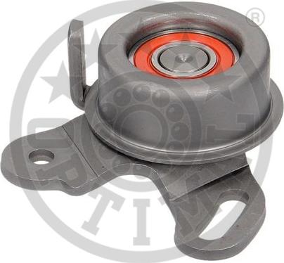 Optimal 0-N986 - Tensioner Pulley, timing belt car-mod.net