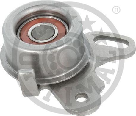Optimal 0-N987 - Tensioner Pulley, timing belt car-mod.net