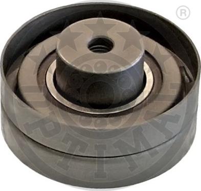 Optimal 0-N923 - Tensioner Pulley, timing belt car-mod.net