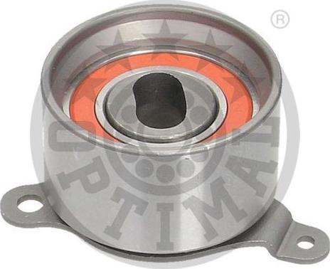 Optimal 0-N979 - Tensioner Pulley, timing belt car-mod.net