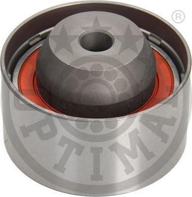 OPTIMAL 0-N055 - Deflection / Guide Pulley, timing belt car-mod.net