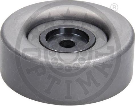 Optimal 0-N1984 - Pulley, v-ribbed belt car-mod.net