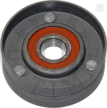 Optimal 0-N1459S - Pulley, v-ribbed belt car-mod.net