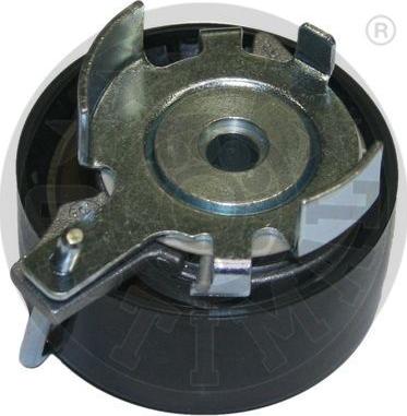 Optimal 0-N1564 - Tensioner Pulley, timing belt car-mod.net