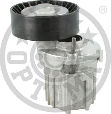 Optimal 0-N1534 - Belt Tensioner, v-ribbed belt car-mod.net