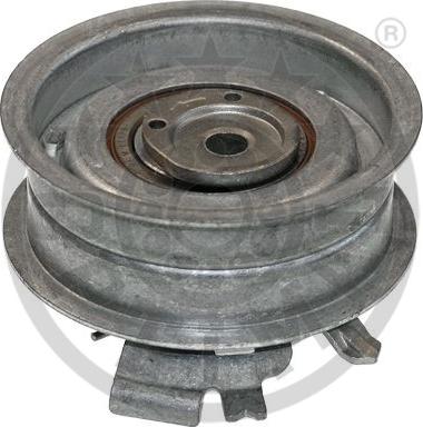 Optimal 0-N157 - Tensioner Pulley, timing belt car-mod.net