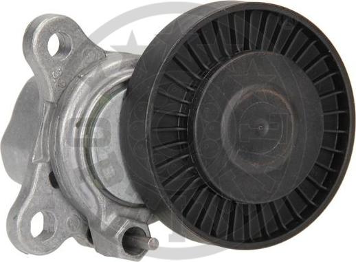 Optimal 0-N1643 - Belt Tensioner, v-ribbed belt car-mod.net