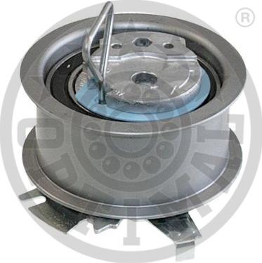 Optimal 0-N1045 - Tensioner Pulley, timing belt car-mod.net