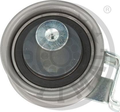 Optimal 0-N1042 - Tensioner Pulley, timing belt car-mod.net