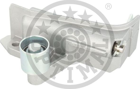 Optimal 0-N1051 - Tensioner, timing belt car-mod.net