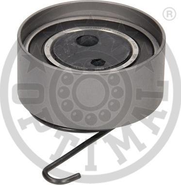 OPTIMAL 0-N1085 - Tensioner Pulley, timing belt car-mod.net