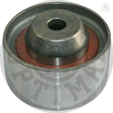 Optimal 0-N1130 - Deflection / Guide Pulley, timing belt car-mod.net