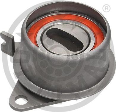 Optimal 0-N1129 - Tensioner Pulley, timing belt car-mod.net
