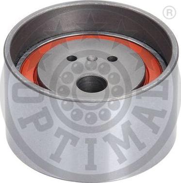 Optimal 0-N185 - Tensioner Pulley, timing belt car-mod.net