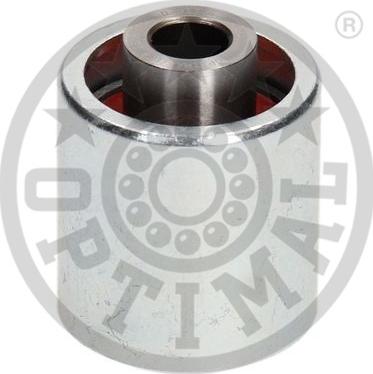 Optimal 0-N1346 - Deflection / Guide Pulley, timing belt car-mod.net