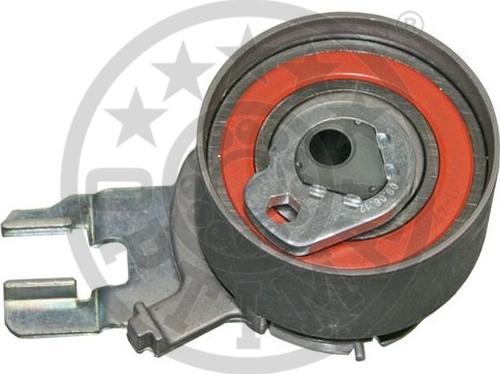 Optimal 0-N1324 - Tensioner Pulley, timing belt car-mod.net