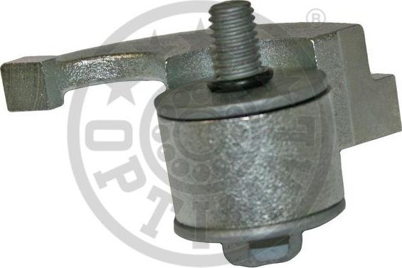 Optimal 0-N1371 - Tensioner Pulley, timing belt car-mod.net