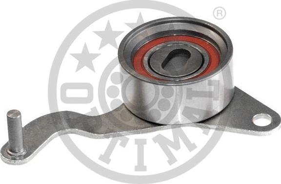 Optimal 0-N126 - Tensioner Pulley, timing belt car-mod.net