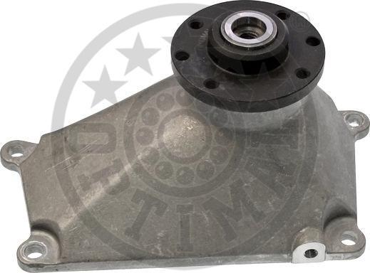 OPTIMAL 0-N1287 - Bearing, radiator fan shaft car-mod.net