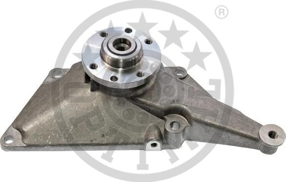 Optimal 0-N1279 - Bearing, radiator fan shaft car-mod.net