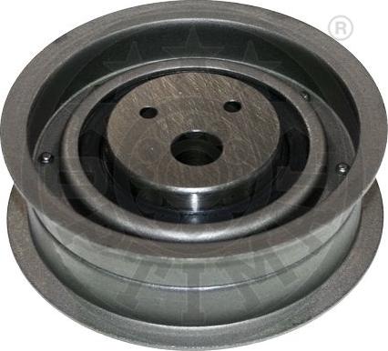 Optimal 0-N805 - Tensioner Pulley, timing belt car-mod.net