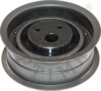 Optimal 0-N806 - Tensioner Pulley, timing belt car-mod.net
