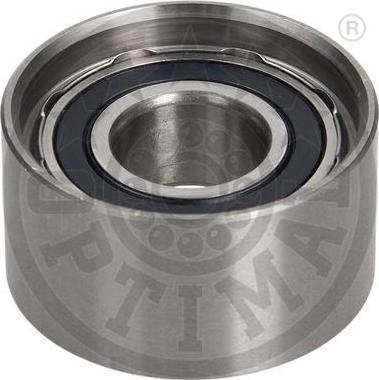 Optimal 0-N821 - Deflection / Guide Pulley, timing belt car-mod.net
