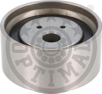 Optimal 0-N2495 - Tensioner Pulley, timing belt car-mod.net