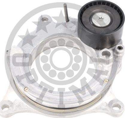 Optimal 0-N2441 - Belt Tensioner, v-ribbed belt car-mod.net