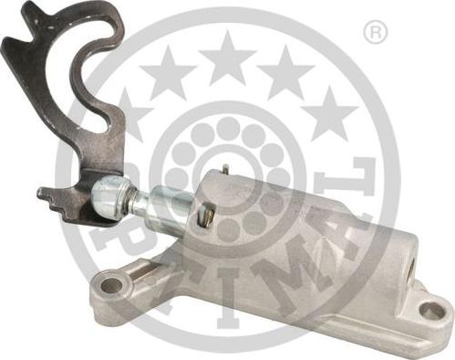 Optimal 0-N2524 - Vibration Damper, timing belt car-mod.net