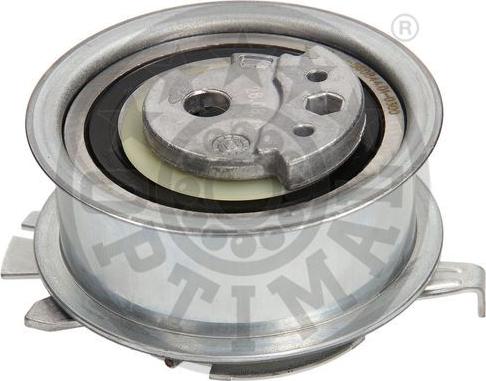 Optimal 0-N2061 - Tensioner Pulley, timing belt car-mod.net