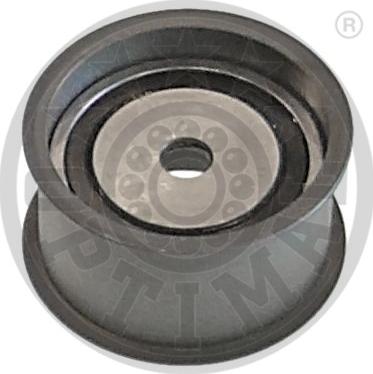 Optimal 0-N2001 - Deflection / Guide Pulley, timing belt car-mod.net