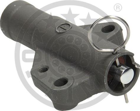 Optimal 0-N2010 - Vibration Damper, timing belt car-mod.net