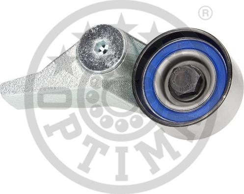 Optimal 0-N2161 - Tensioner Pulley, timing belt car-mod.net