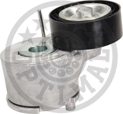 Optimal 0-N2390 - Belt Tensioner, v-ribbed belt car-mod.net