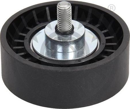 BTA E2G0043BTA - Pulley, v-ribbed belt car-mod.net