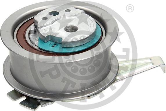 Optimal 0-N2314 - Tensioner Pulley, timing belt car-mod.net